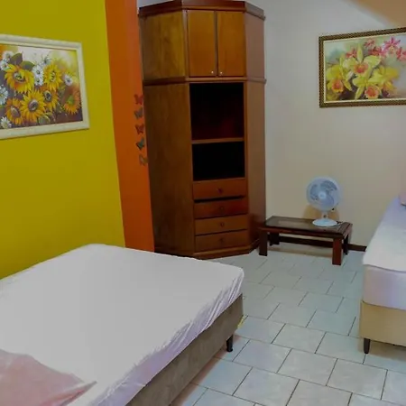 Cabanas Para Aluguel De Temporada Em Bombinhas Perto Da Praia Exterior photo