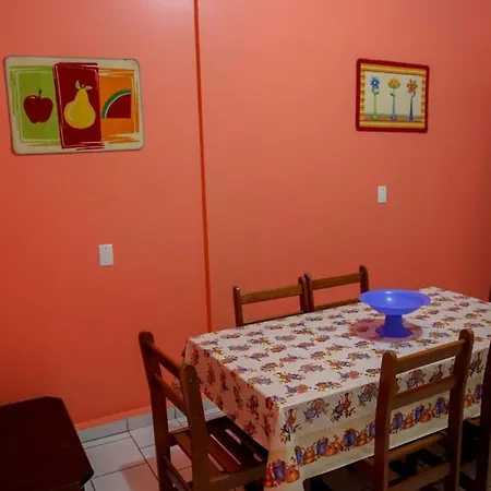 Cabanas Para Aluguel De Temporada Em Bombinhas Perto Da Praia Exterior photo