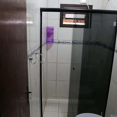 Cabanas Para Aluguel De Temporada Em Bombinhas Perto Da Praia Exterior photo
