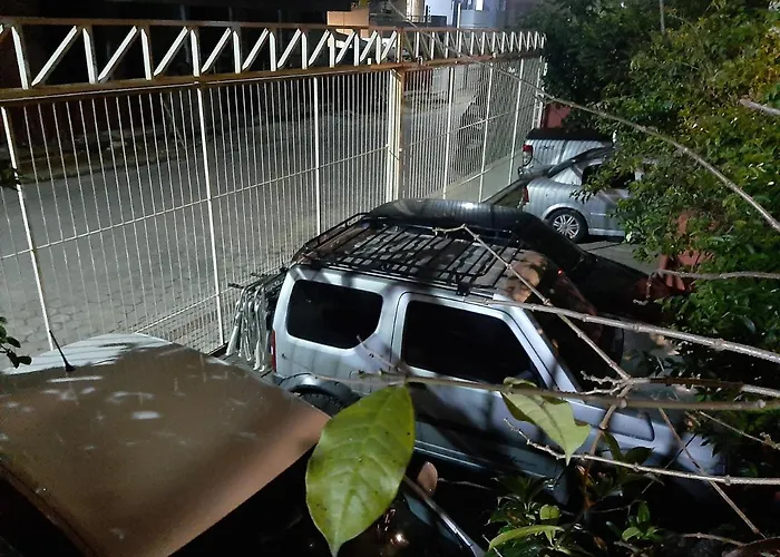 Cabanas Para Aluguel De Temporada Em Bombinhas Perto Da Praia