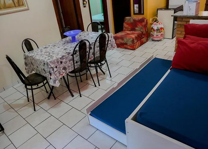 Cabanas Para Aluguel De Temporada Em Bombinhas Perto Da Praia