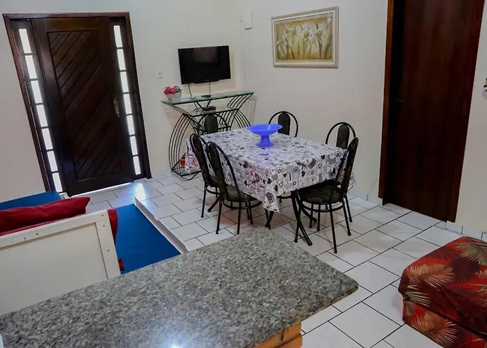 Cabanas Para Aluguel De Temporada Em Bombinhas Perto Da Praia