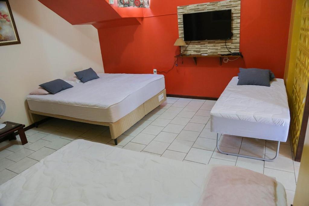 Aluguel De Temporada Em Perto Da Holiday home Bombinhas