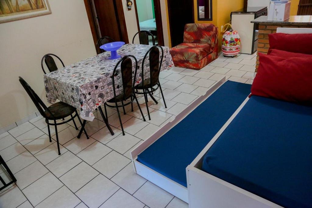 Holiday home Aluguel De Temporada Em Perto Da *
