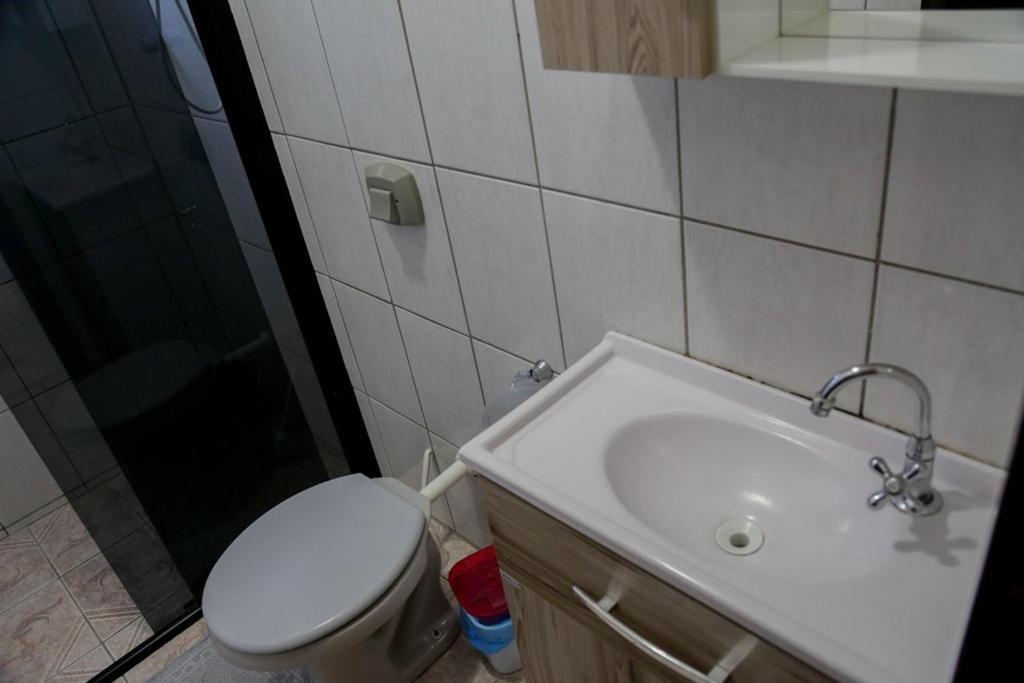 Holiday home Aluguel De Temporada Em Perto Da