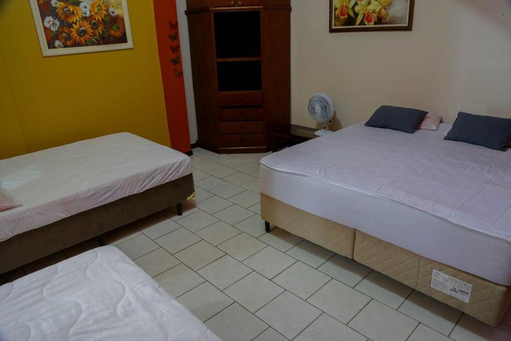 Holiday home Aluguel De Temporada Em Perto Da Bombinhas