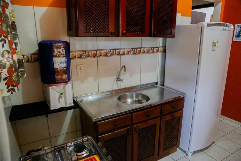Holiday home Aluguel De Temporada Em Perto Da