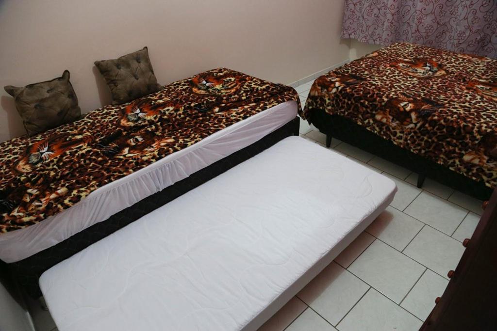 Holiday home Aluguel De Temporada Em Perto Da *
