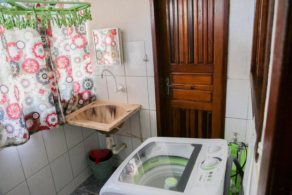 Holiday home Aluguel De Temporada Em Perto Da