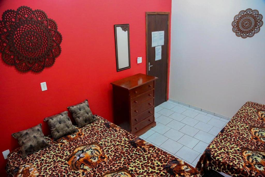 Aluguel De Temporada Em Perto Da Holiday home *