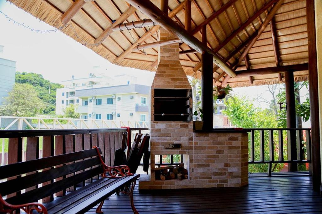 Aluguel De Temporada Em Perto Da Holiday home Bombinhas