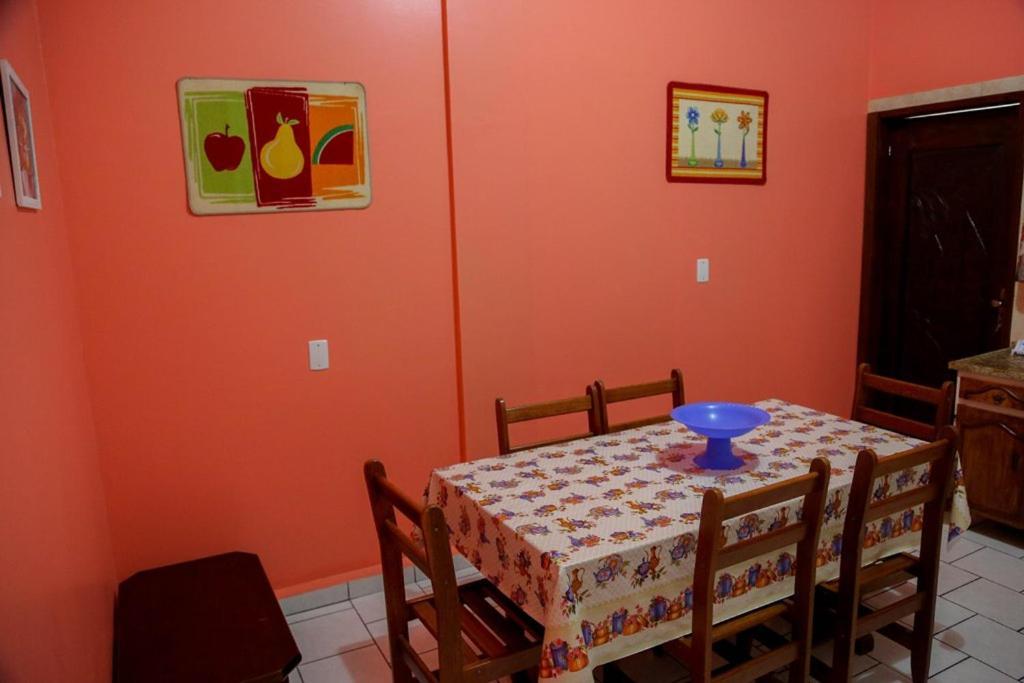 Aluguel De Temporada Em Perto Da Holiday home *