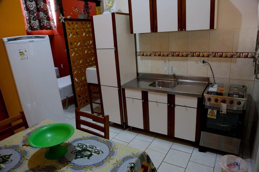 Holiday home Aluguel De Temporada Em Perto Da *